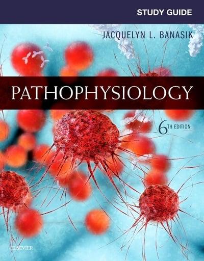 Porth Pathophysiology Study Guide