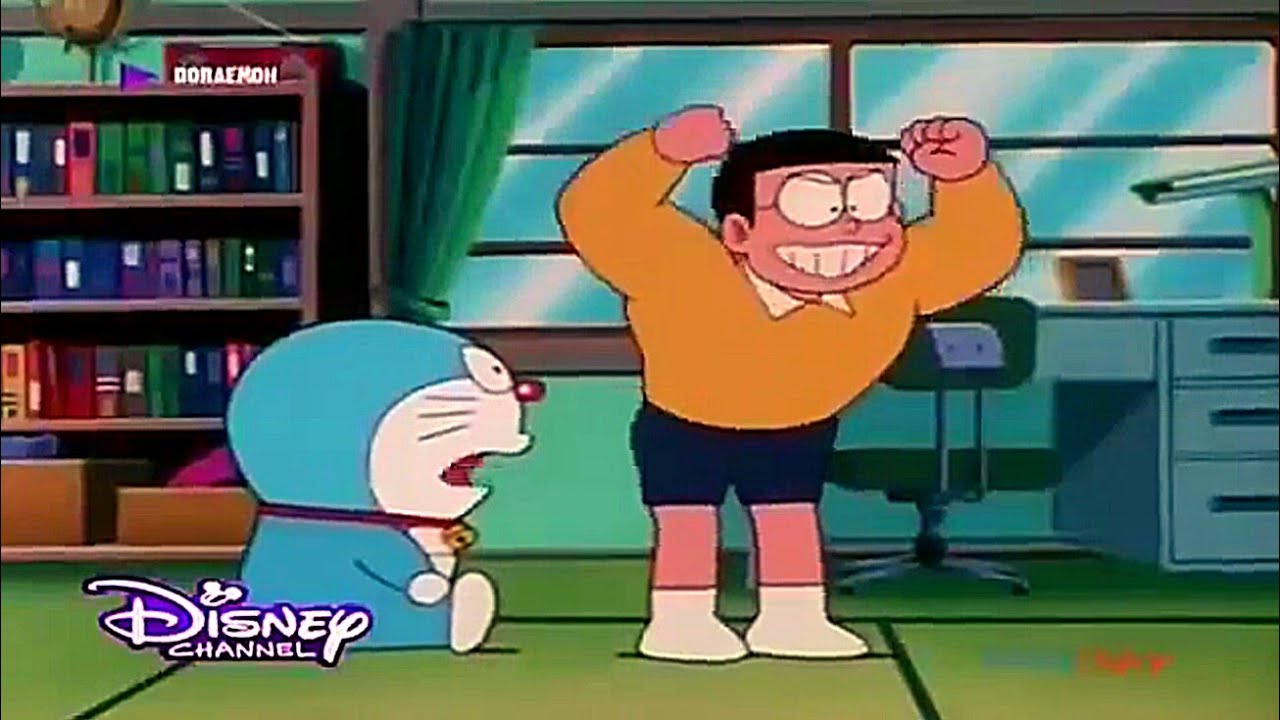 Doraemon New Episode In Hindi